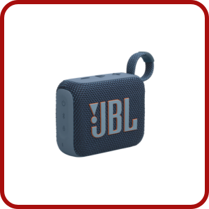 Enceinte JBL Go4