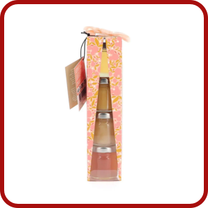 Coffret Miel « Les Savoureux »