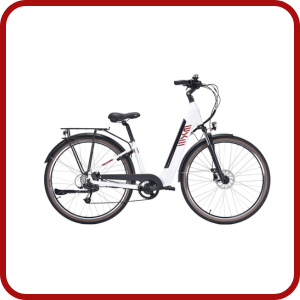 Vélo électrique