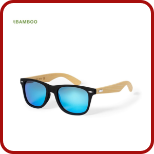 Lunettes de soleil