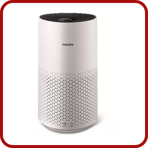 Purificateur d’air ambiant
