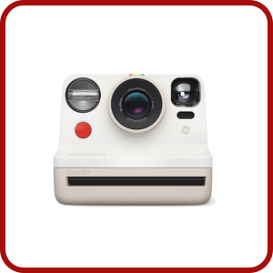 Appareil Photo Polaroïd