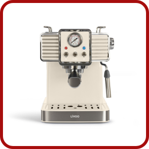 Machine à café expresso