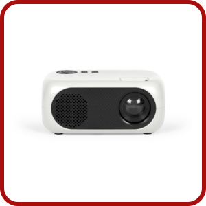 Mini Vidéoprojecteur portable