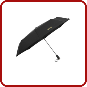Parapluie Hugo Boss
