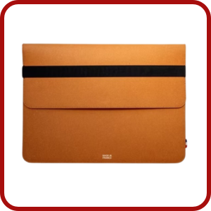 Pochette Ordinateur Synderme