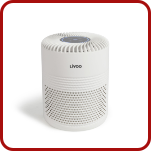 Purificateur d’air