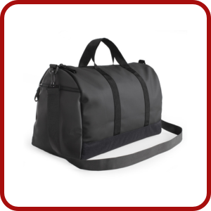 Sac de voyage urbain