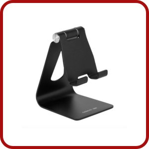 Support de téléphone Cerruti